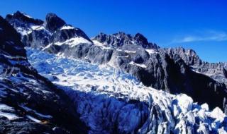 炸开喜马拉雅山对江南地区的影响 炸开喜马拉雅山